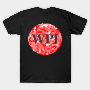WPI T-Shirt